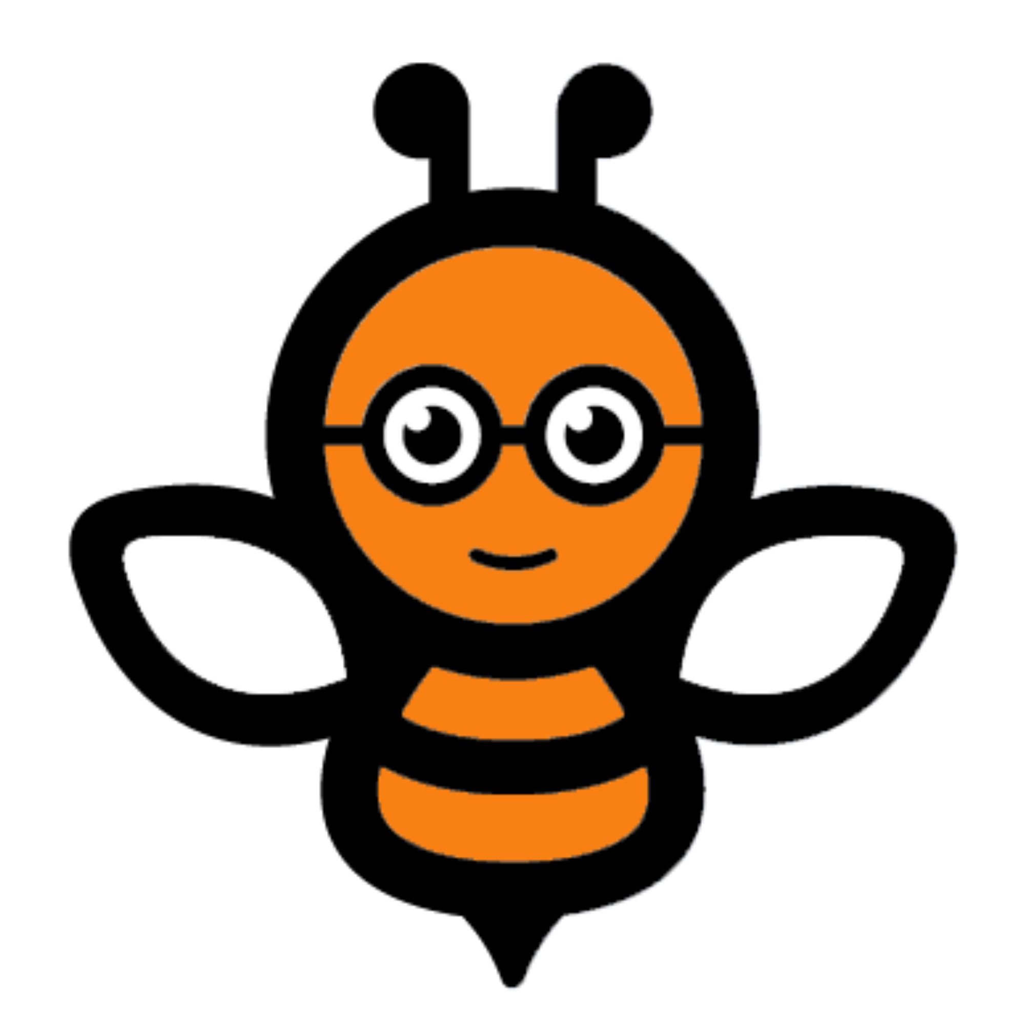 BrightBee Logo